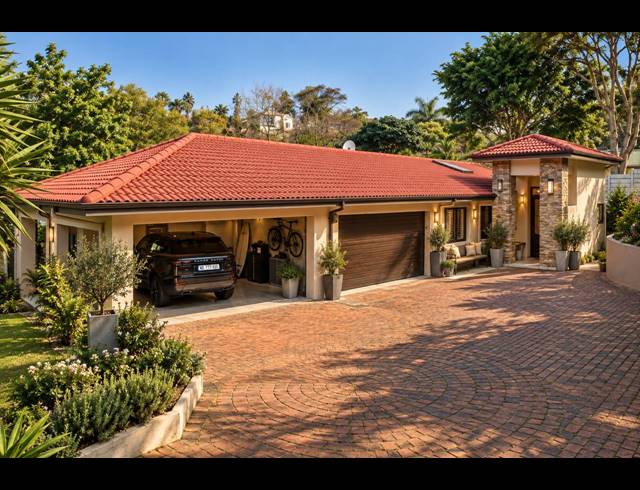 4 BEDROOM HOUSE FOR SALE IN WESTVILLE